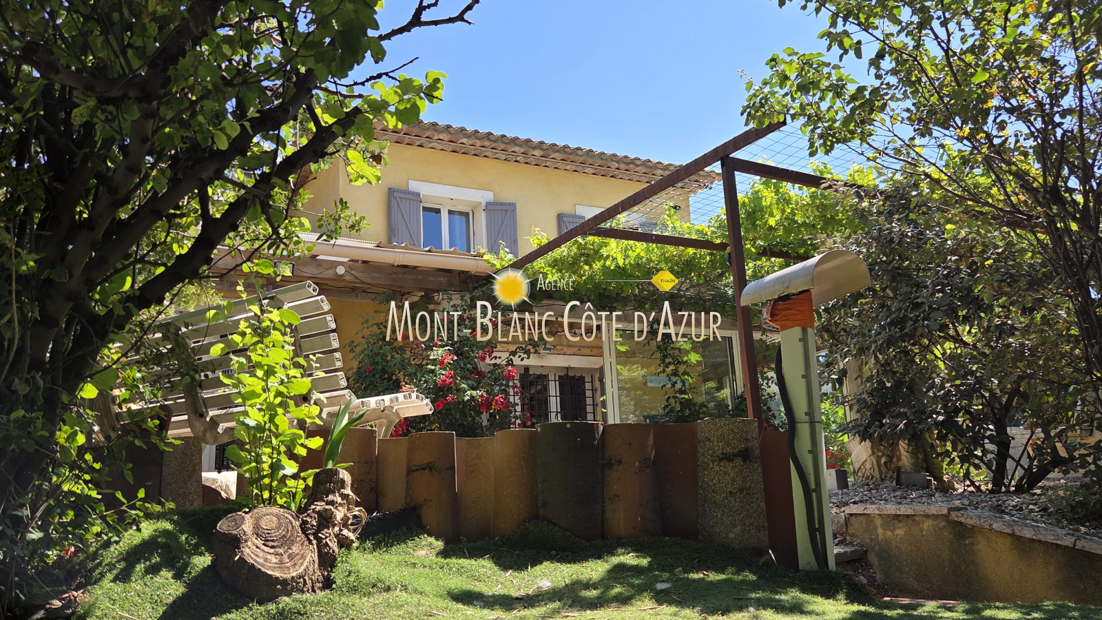 Image_1, Villa, Sainte-Maxime, ref :3438