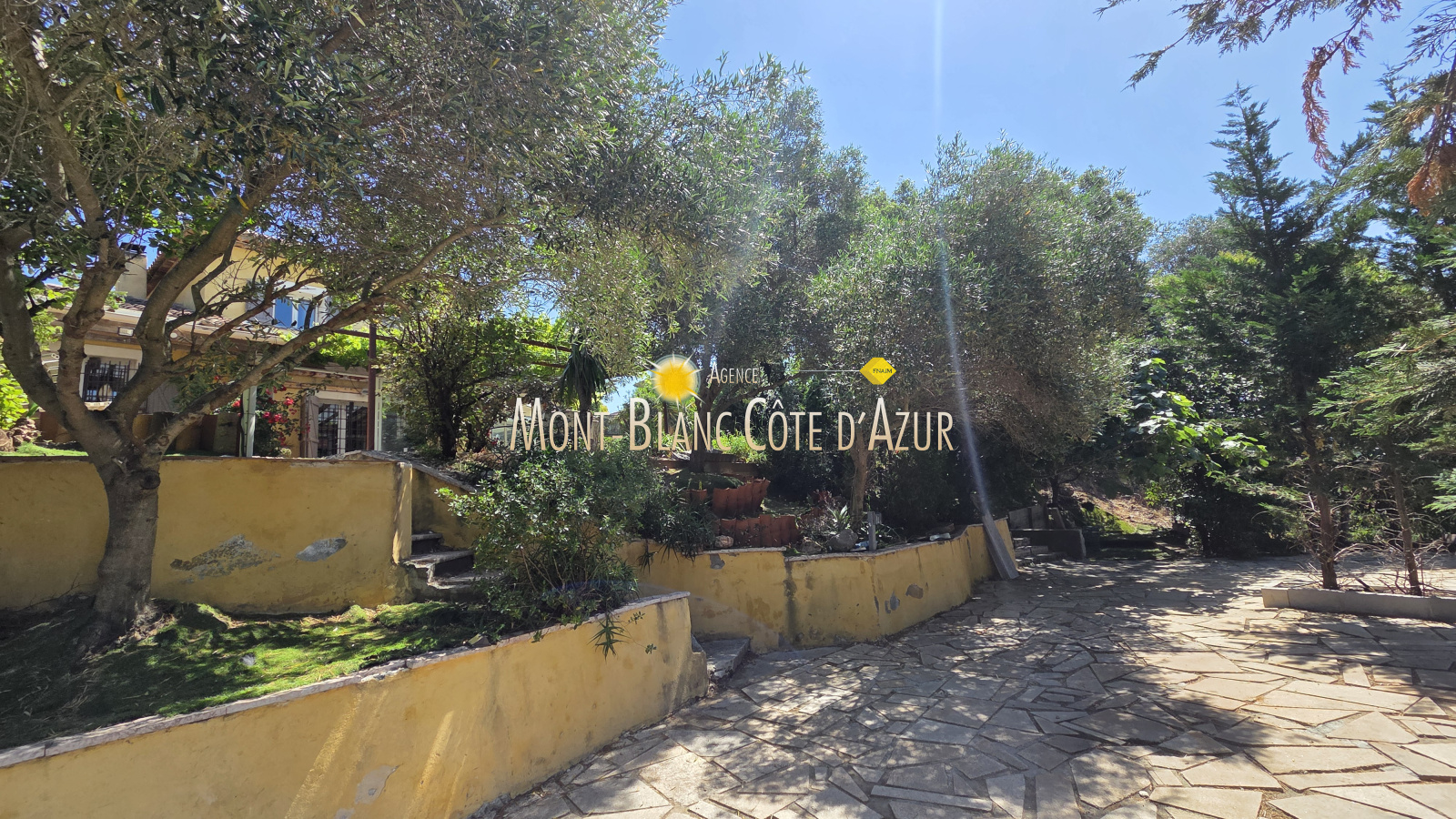 Image_36, Villa, Sainte-Maxime, ref :3438