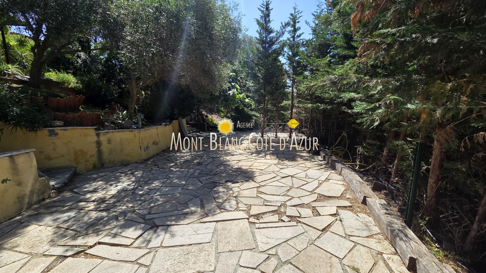 Image_37, Villa, Sainte-Maxime, ref :3438