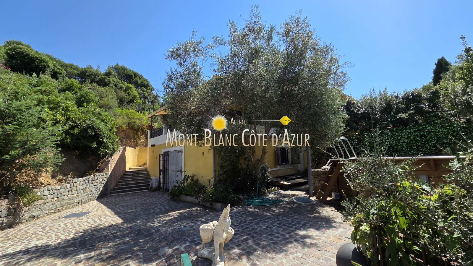 Image_40, Villa, Sainte-Maxime, ref :3438