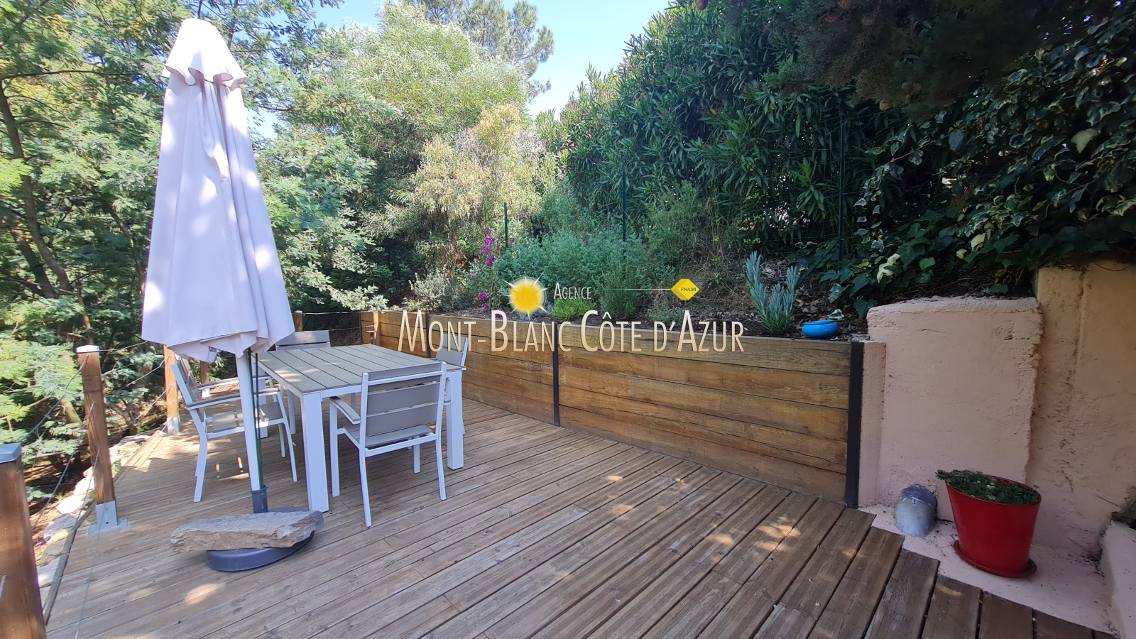 Image_24, Maison, Sainte-Maxime, ref :MAIS 1076