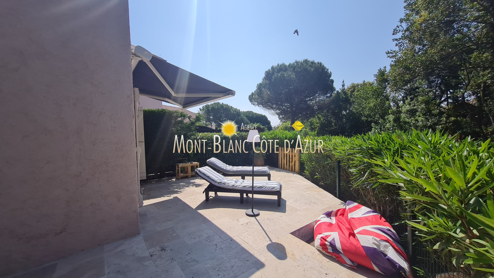 Image_23, Maison, Sainte-Maxime, ref :MAIS 1076