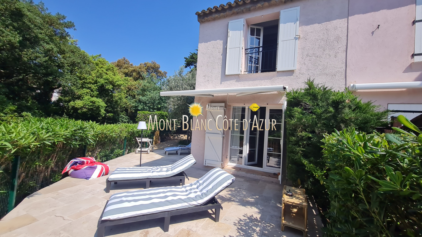 Image_3, Maison, Sainte-Maxime, ref :MAIS 1076