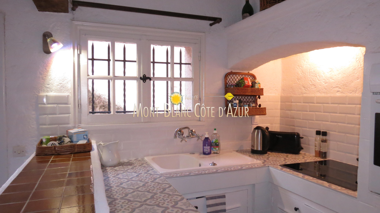 Image_11, Maison, Sainte-Maxime, ref :MAIS 1076