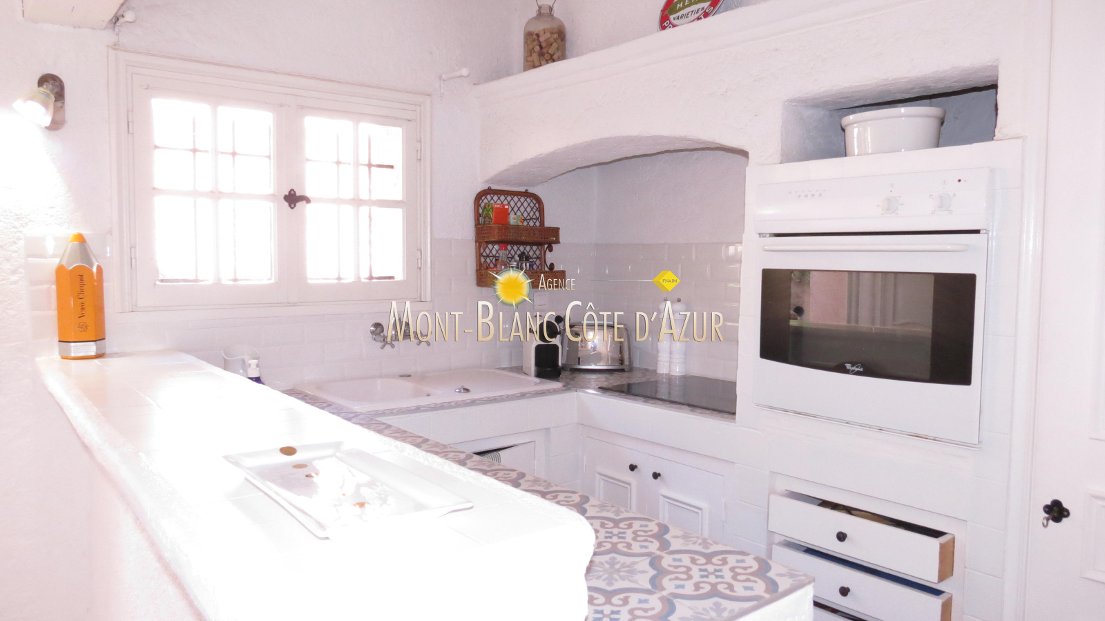 Image_12, Maison, Sainte-Maxime, ref :MAIS 1076