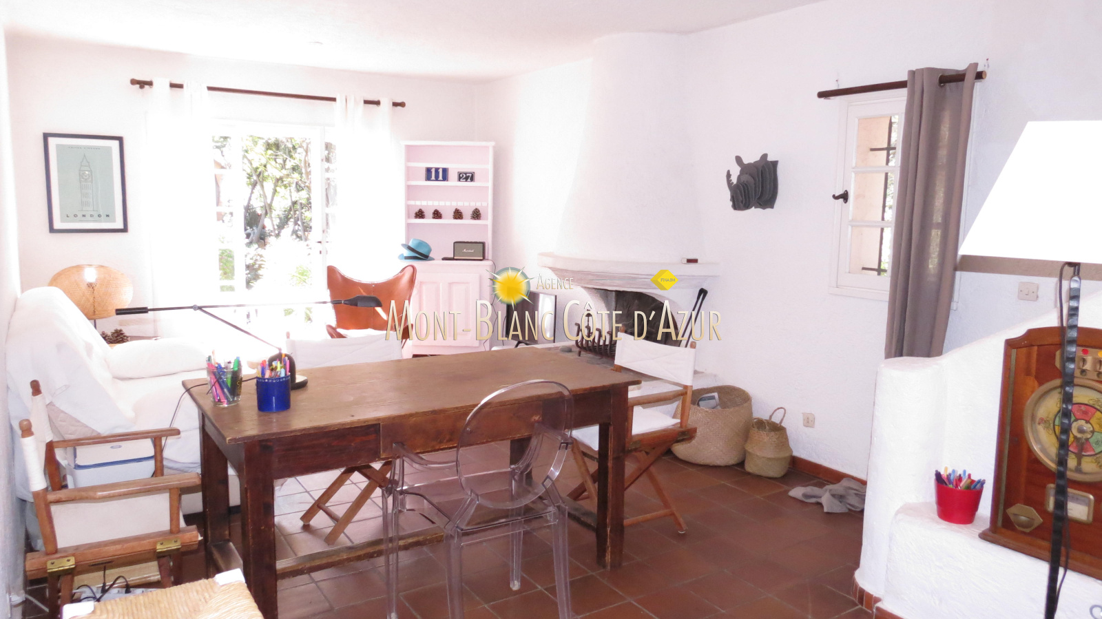 Image_6, Maison, Sainte-Maxime, ref :MAIS 1076