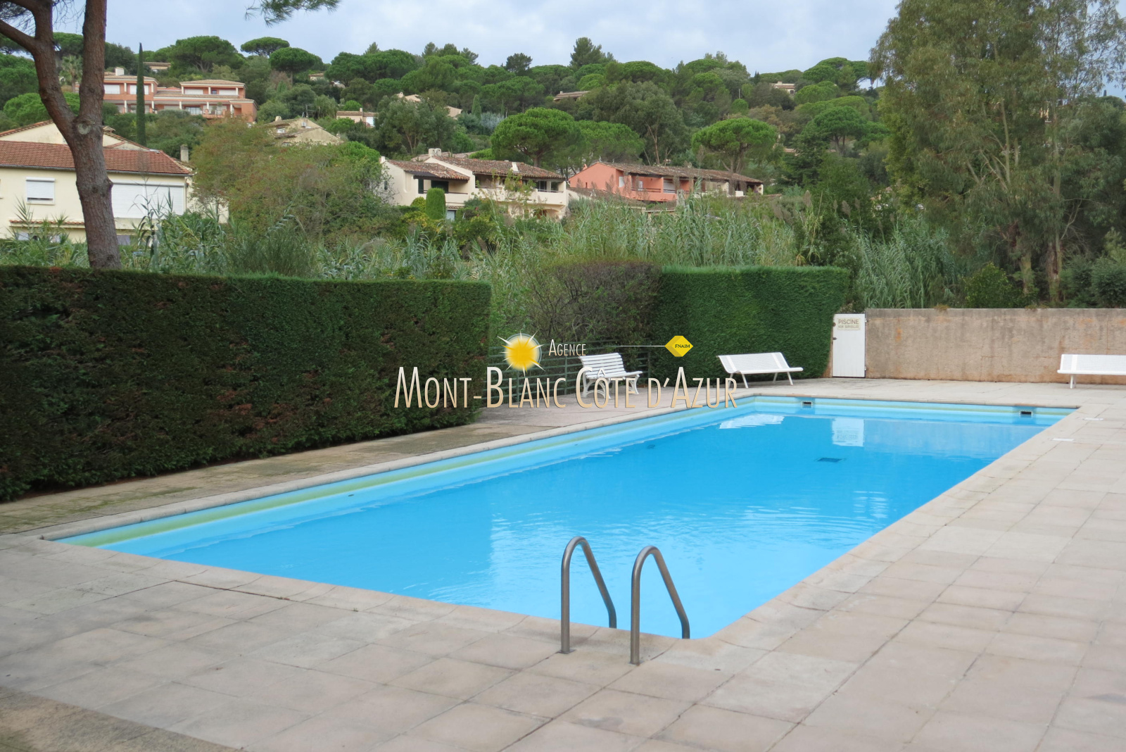 Image_27, Maison, Sainte-Maxime, ref :MAIS 1076