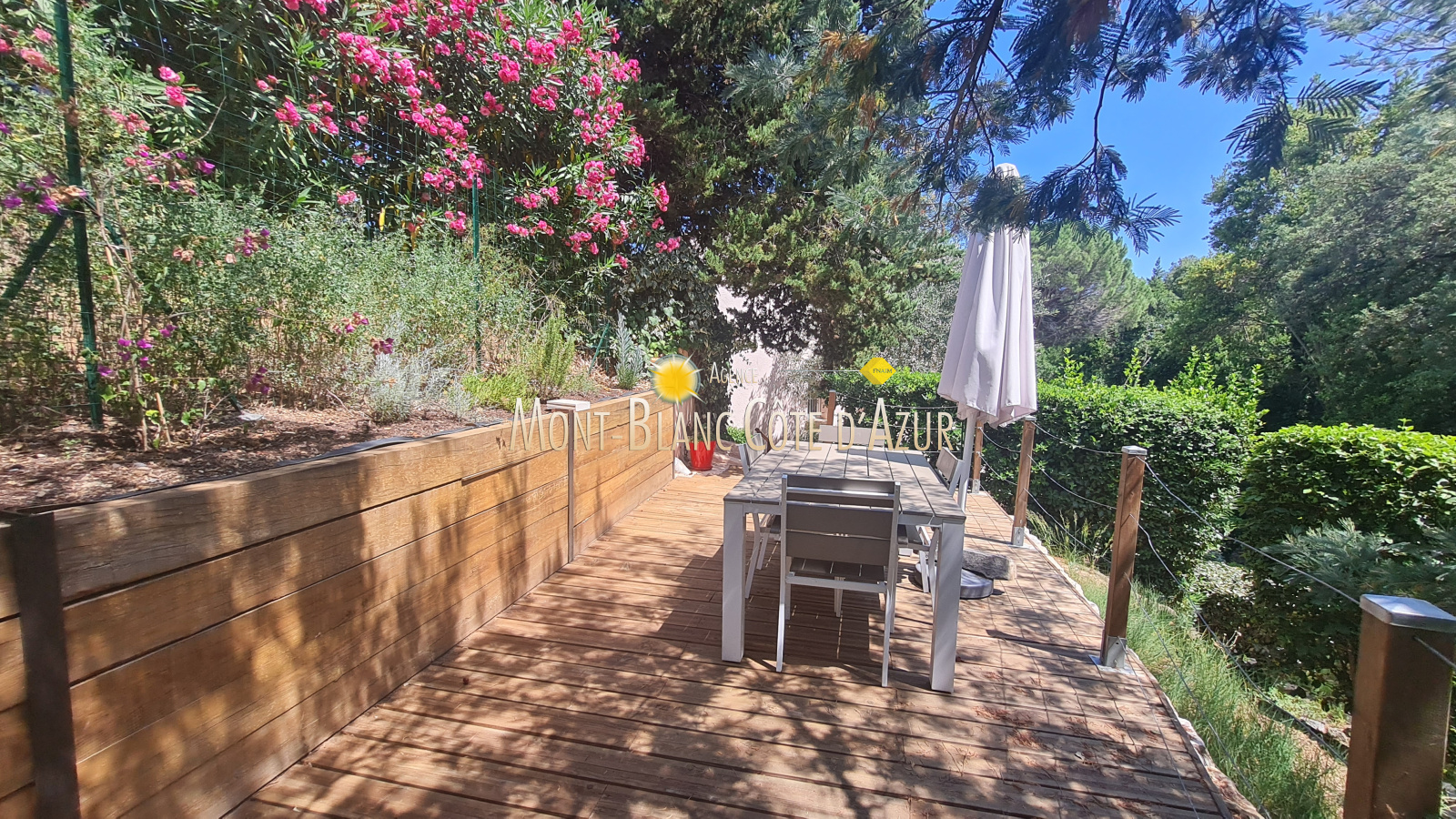 Image_4, Maison, Sainte-Maxime, ref :MAIS 1076