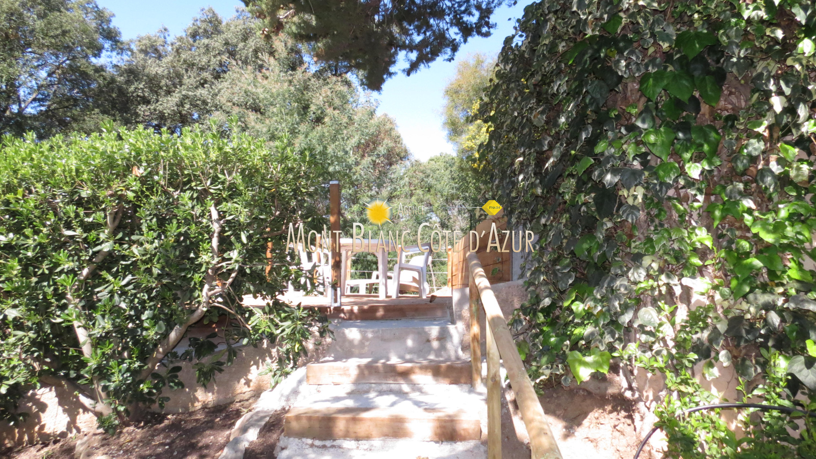 Image_25, Maison, Sainte-Maxime, ref :MAIS 1076