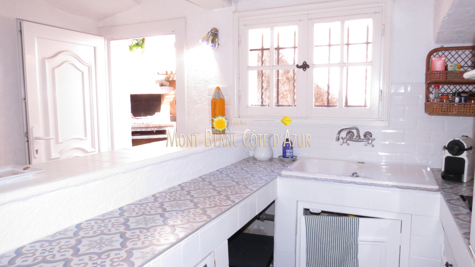 Image_13, Maison, Sainte-Maxime, ref :MAIS 1076