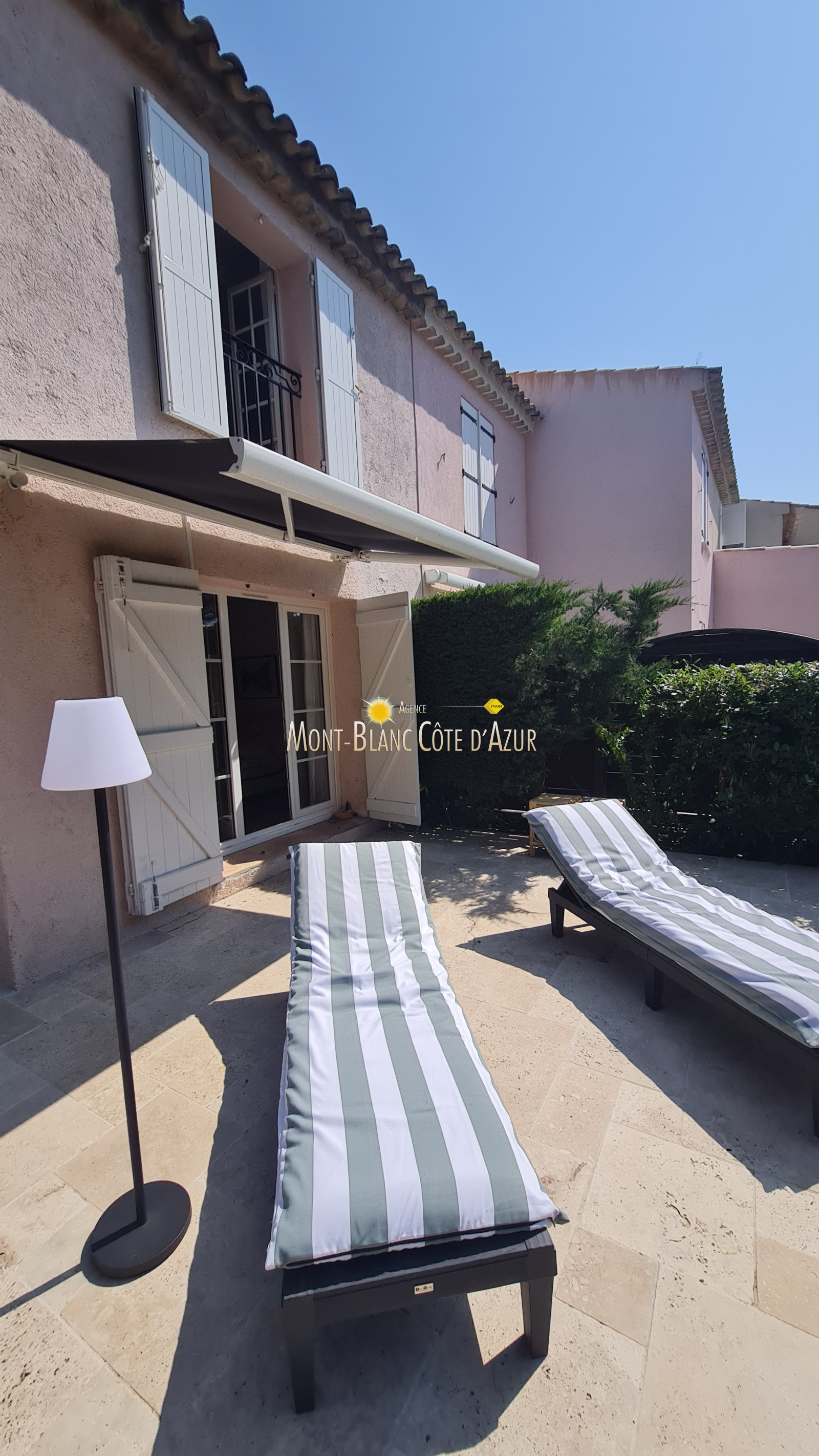 Image_22, Maison, Sainte-Maxime, ref :MAIS 1076