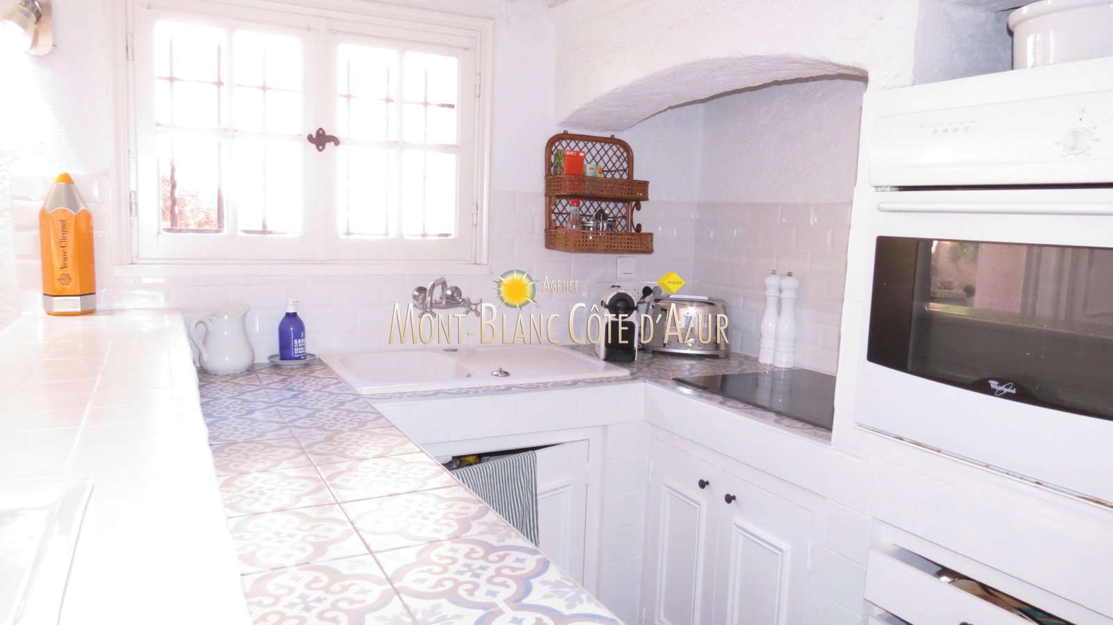 Image_14, Maison, Sainte-Maxime, ref :MAIS 1076