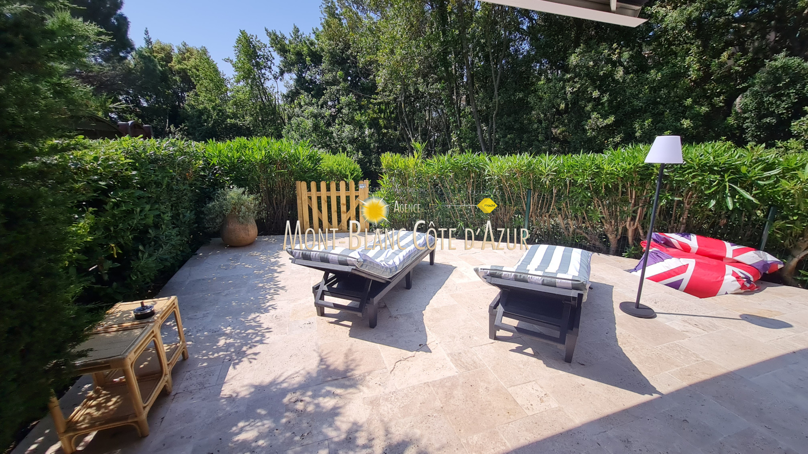 Image_8, Maison, Sainte-Maxime, ref :MAIS 1076