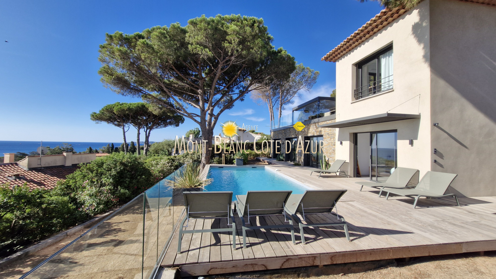 Image_1, Villa, Sainte-Maxime, ref :VILL 1150