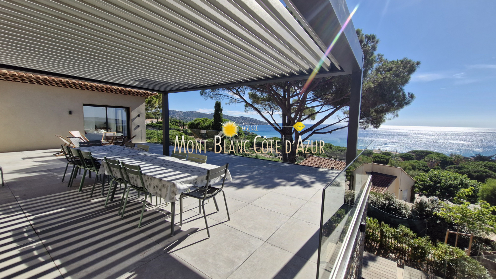 Image_45, Villa, Sainte-Maxime, ref :VILL 1150