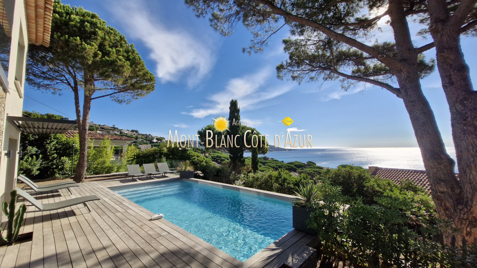 Image_17, Villa, Sainte-Maxime, ref :VILL 1150