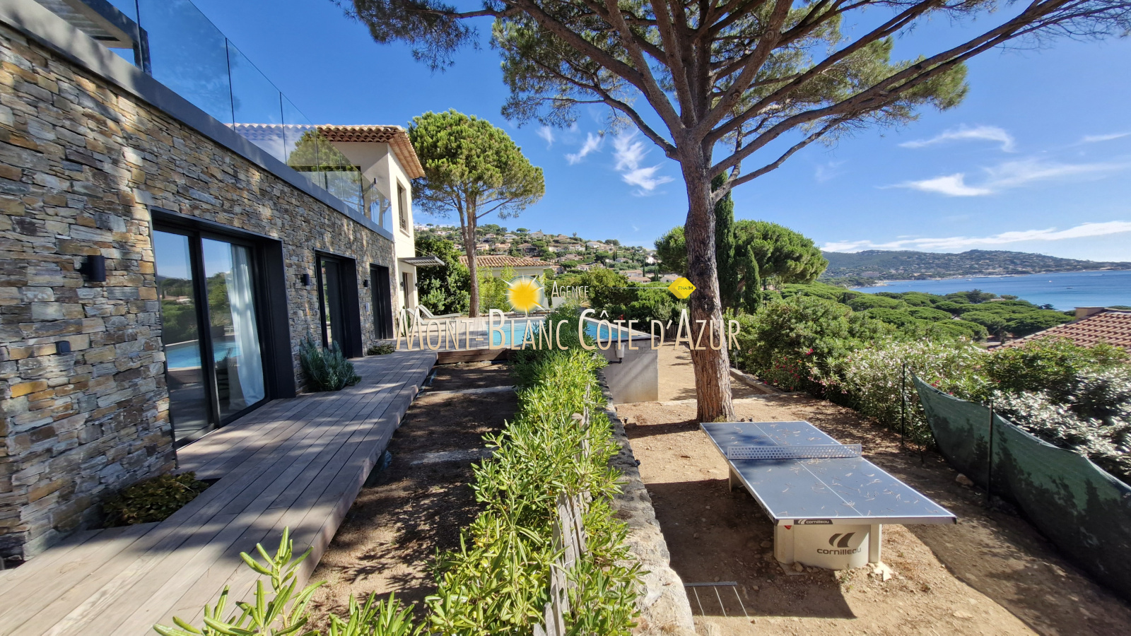 Image_42, Villa, Sainte-Maxime, ref :VILL 1150