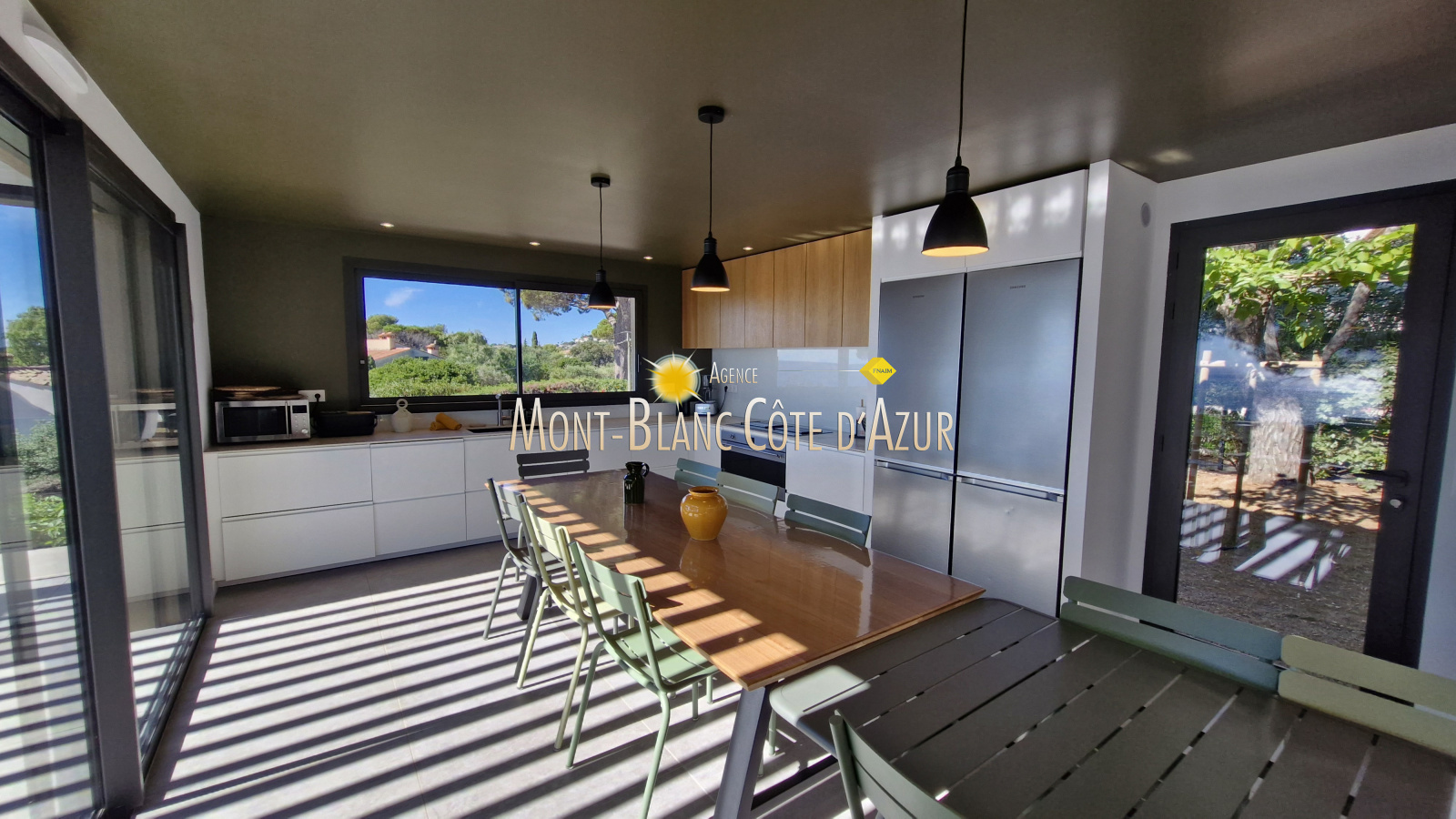 Image_8, Villa, Sainte-Maxime, ref :VILL 1150