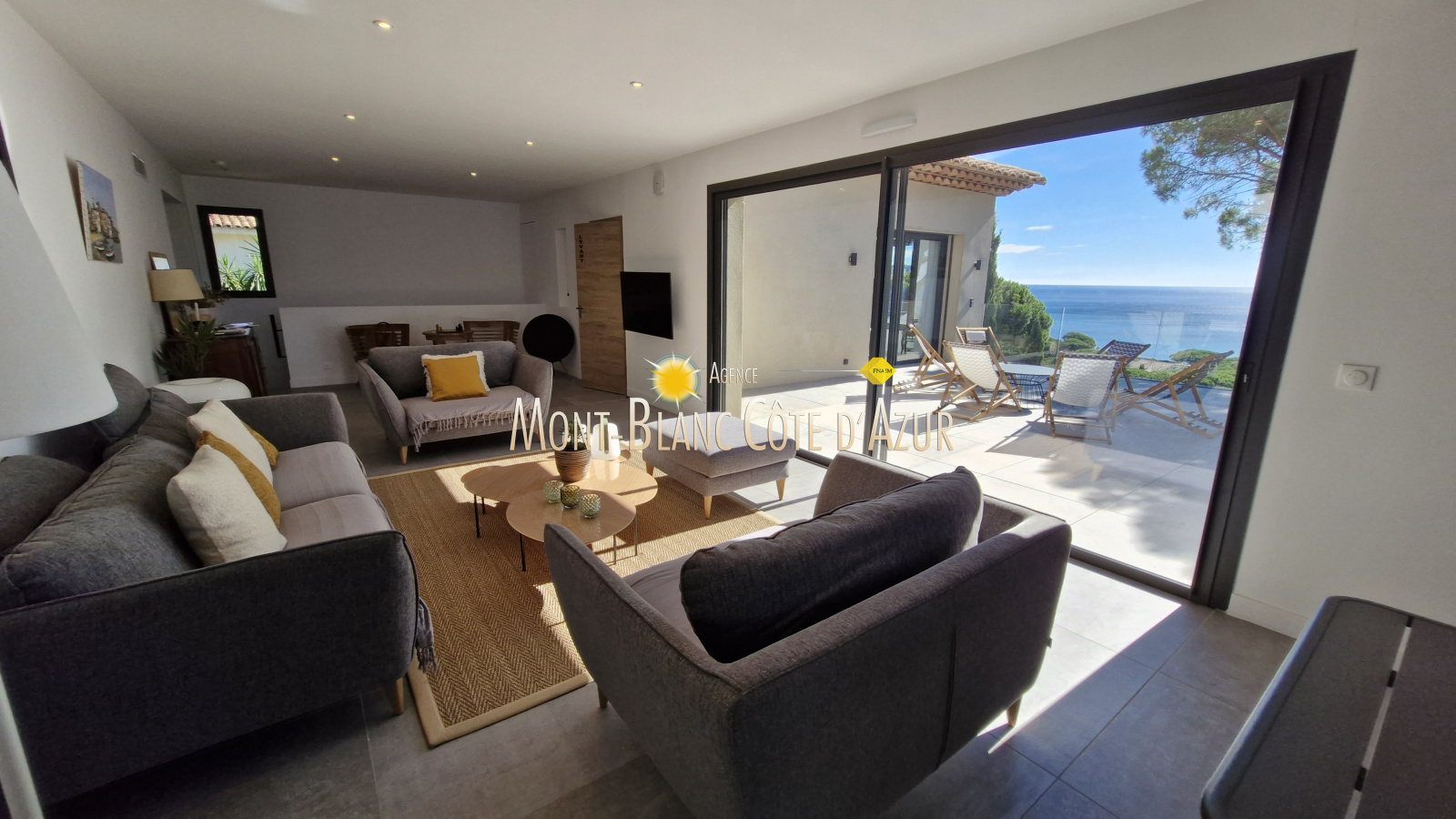 Image_7, Villa, Sainte-Maxime, ref :VILL 1150