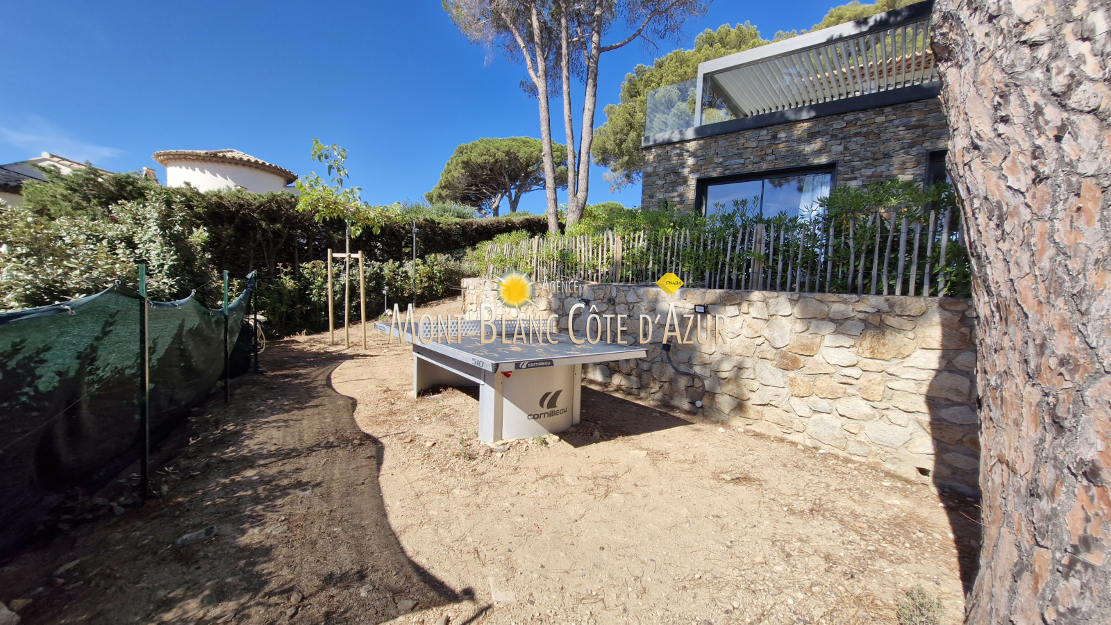 Image_40, Villa, Sainte-Maxime, ref :VILL 1150