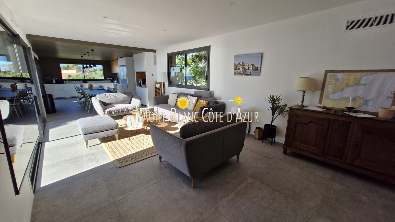 Image_5, Villa, Sainte-Maxime, ref :VILL 1150