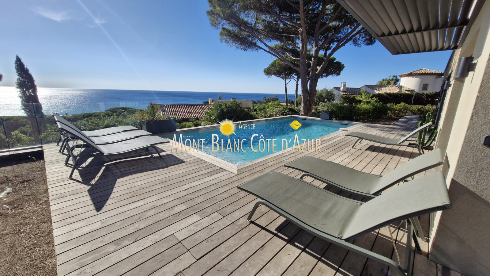 Image_23, Villa, Sainte-Maxime, ref :VILL 1150