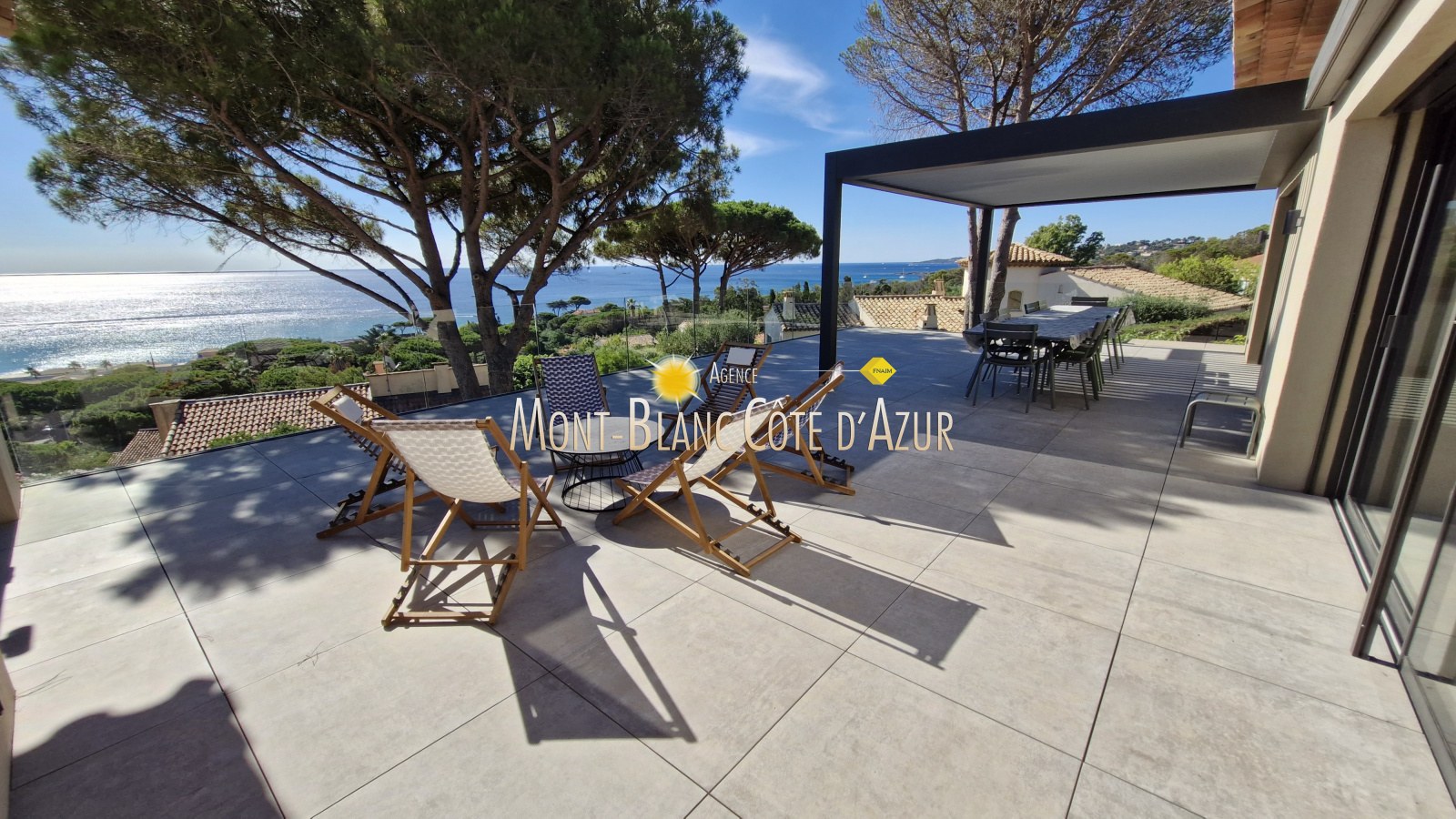 Image_35, Villa, Sainte-Maxime, ref :VILL 1150