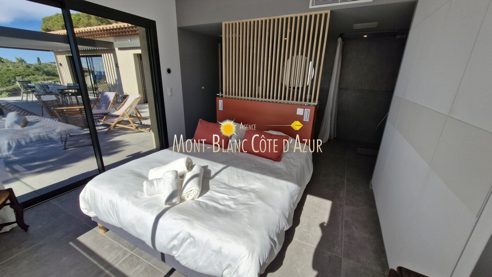 Image_31, Villa, Sainte-Maxime, ref :VILL 1150