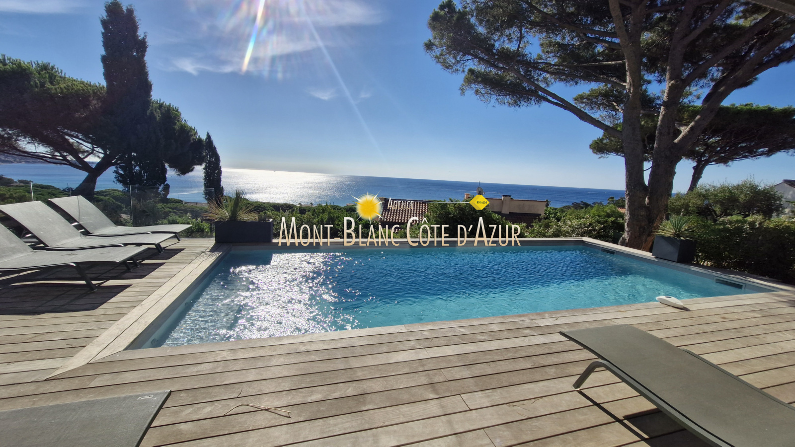 Image_3, Villa, Sainte-Maxime, ref :VILL 1150