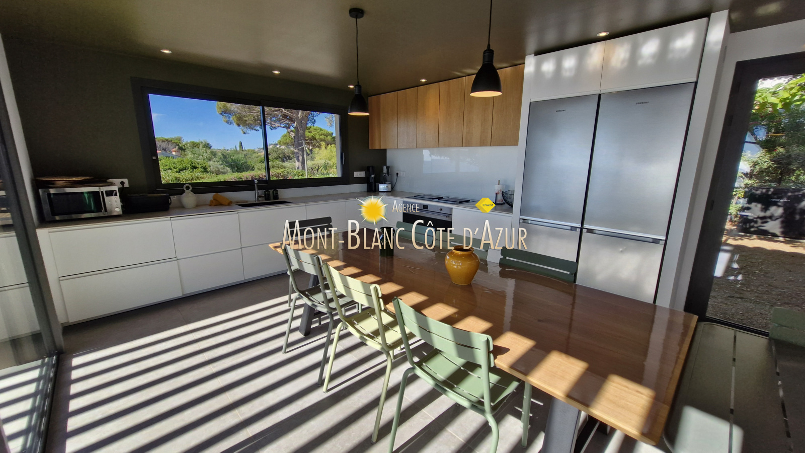 Image_9, Villa, Sainte-Maxime, ref :VILL 1150