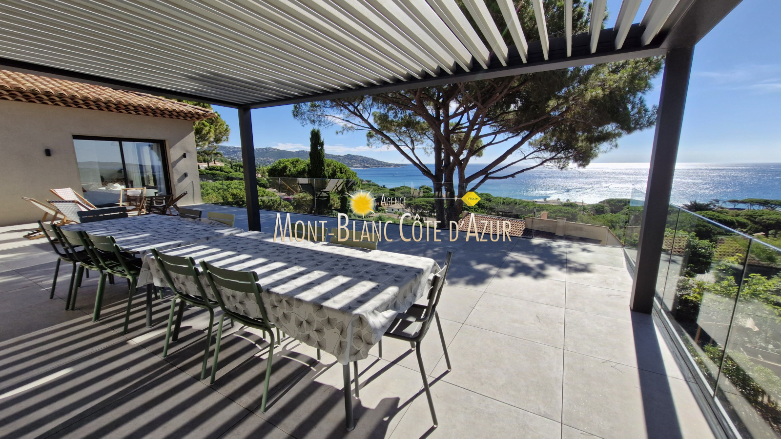 Image_15, Villa, Sainte-Maxime, ref :VILL 1150