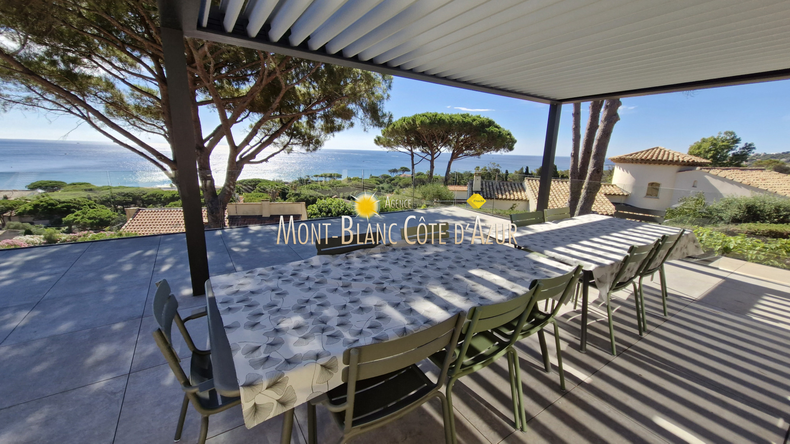 Image_16, Villa, Sainte-Maxime, ref :VILL 1150