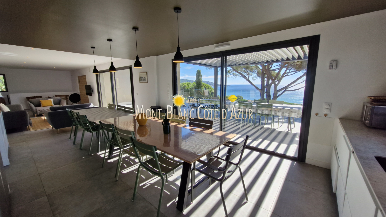 Image_13, Villa, Sainte-Maxime, ref :VILL 1150