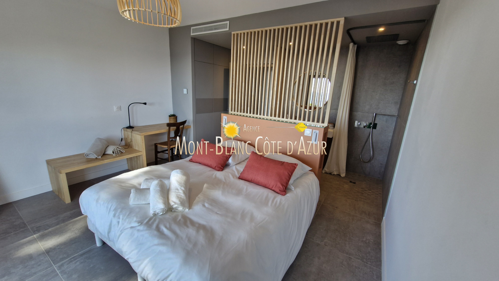 Image_22, Villa, Sainte-Maxime, ref :VILL 1150