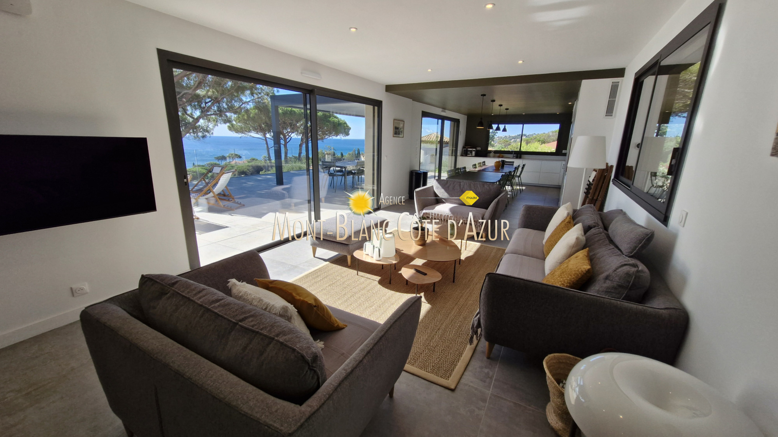 Image_6, Villa, Sainte-Maxime, ref :VILL 1150