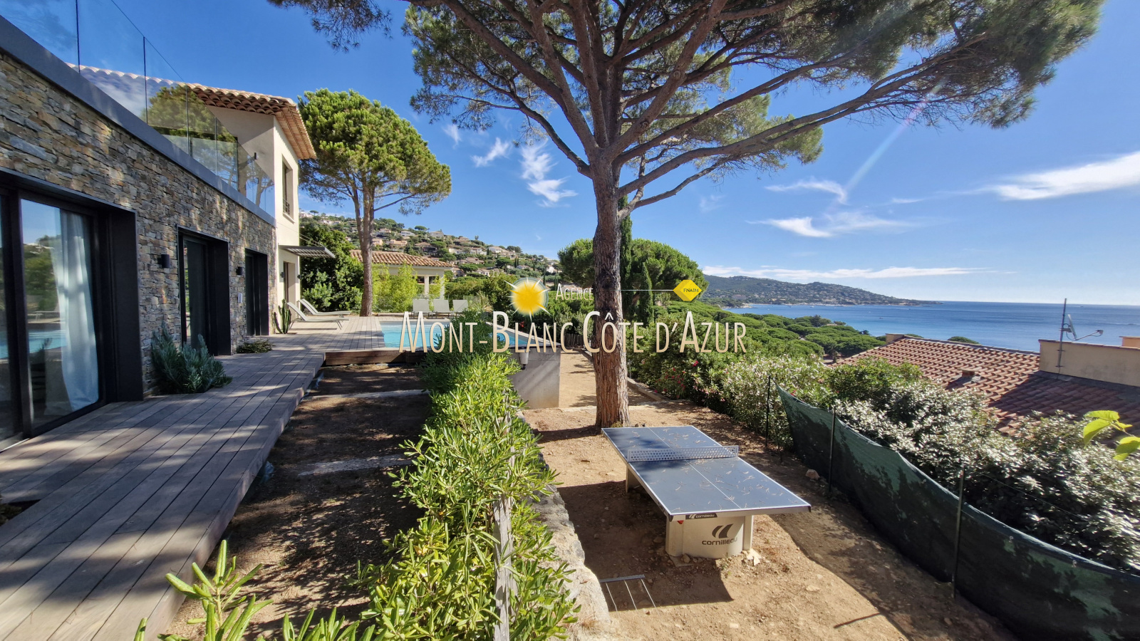 Image_43, Villa, Sainte-Maxime, ref :VILL 1150