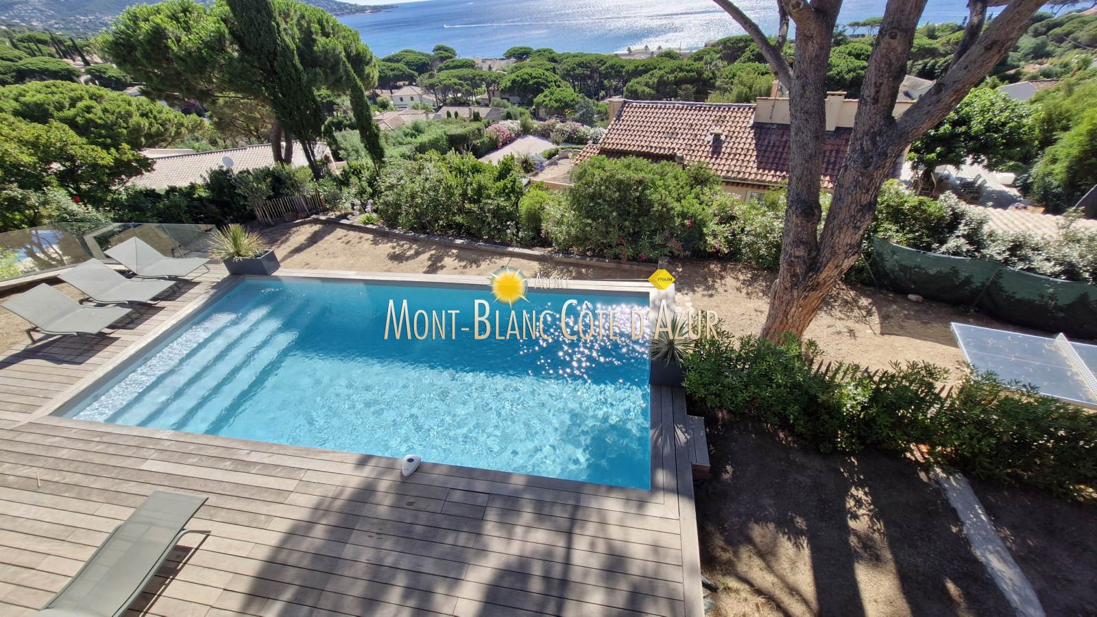 Image_36, Villa, Sainte-Maxime, ref :VILL 1150