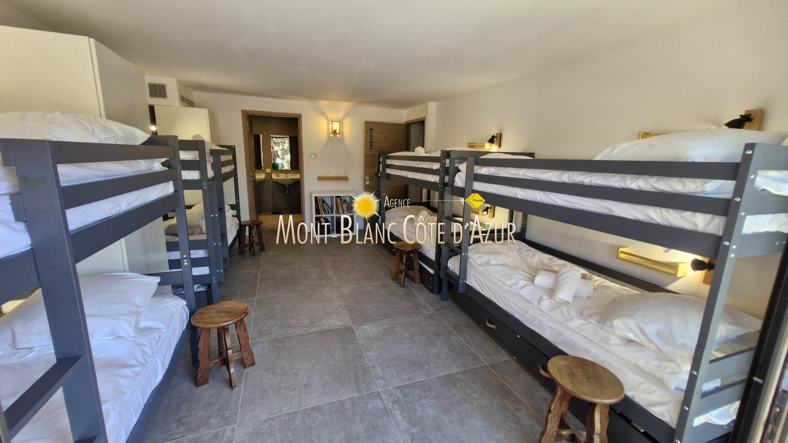 Image_26, Villa, Sainte-Maxime, ref :VILL 1150