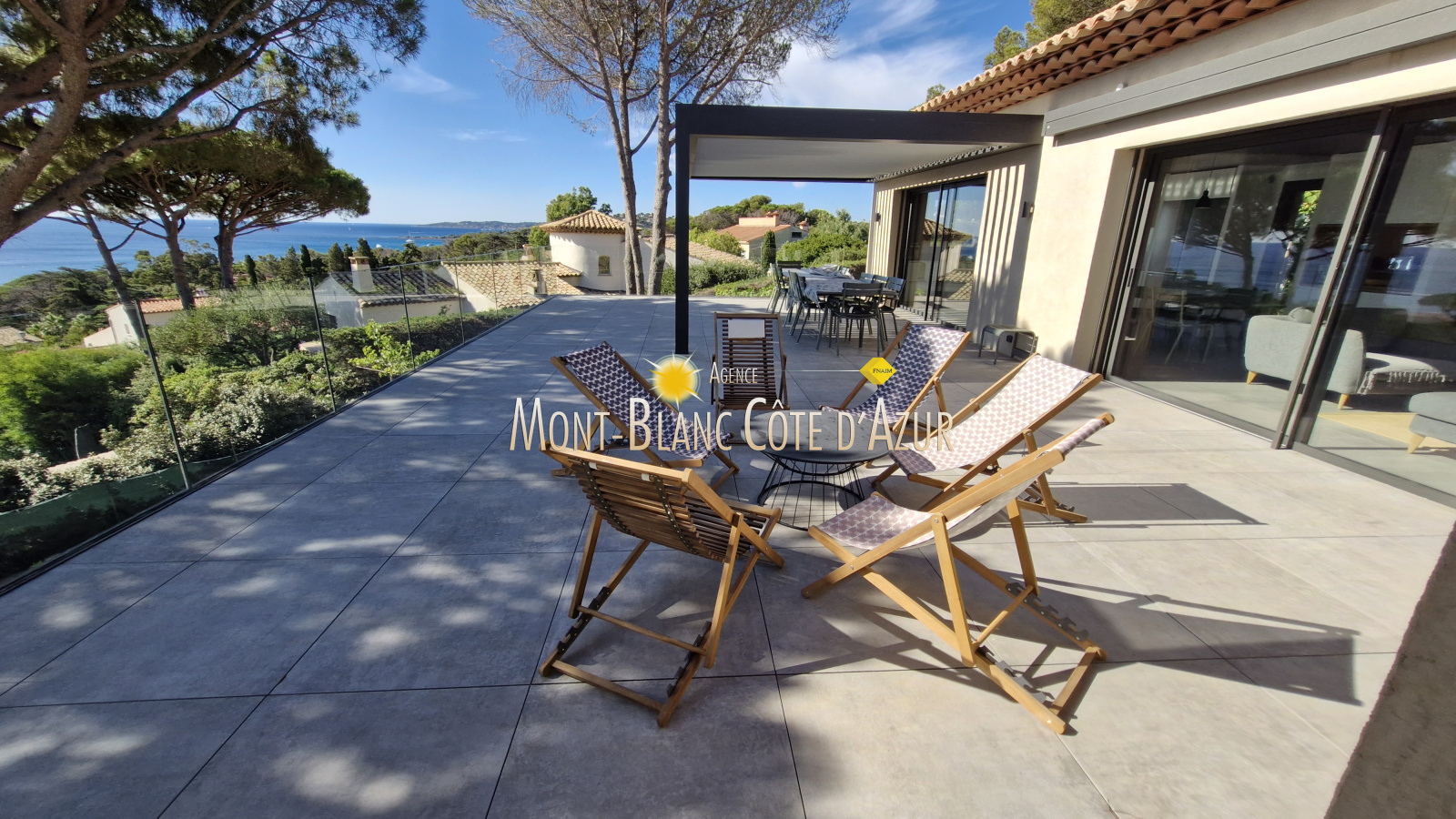 Image_33, Villa, Sainte-Maxime, ref :VILL 1150