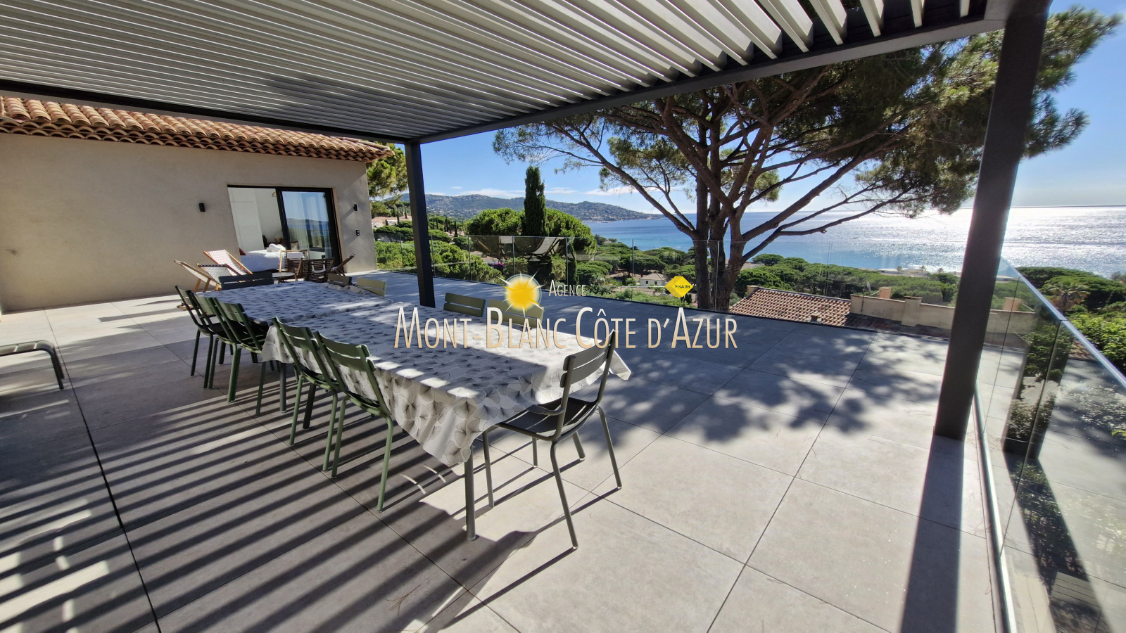 Image_34, Villa, Sainte-Maxime, ref :VILL 1150