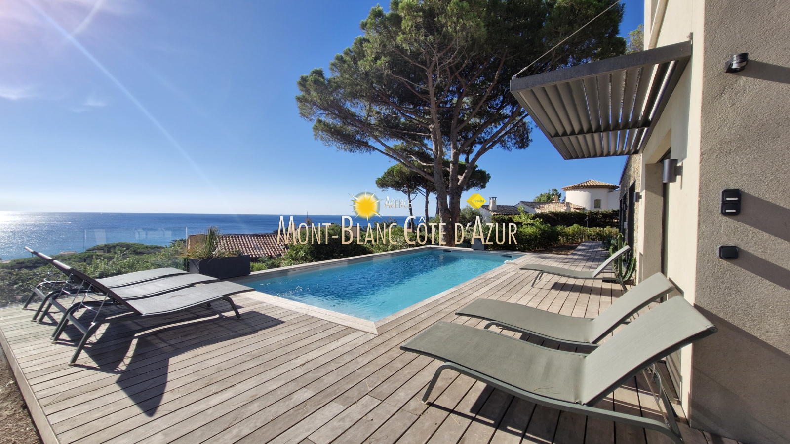 Image_14, Villa, Sainte-Maxime, ref :VILL 1150