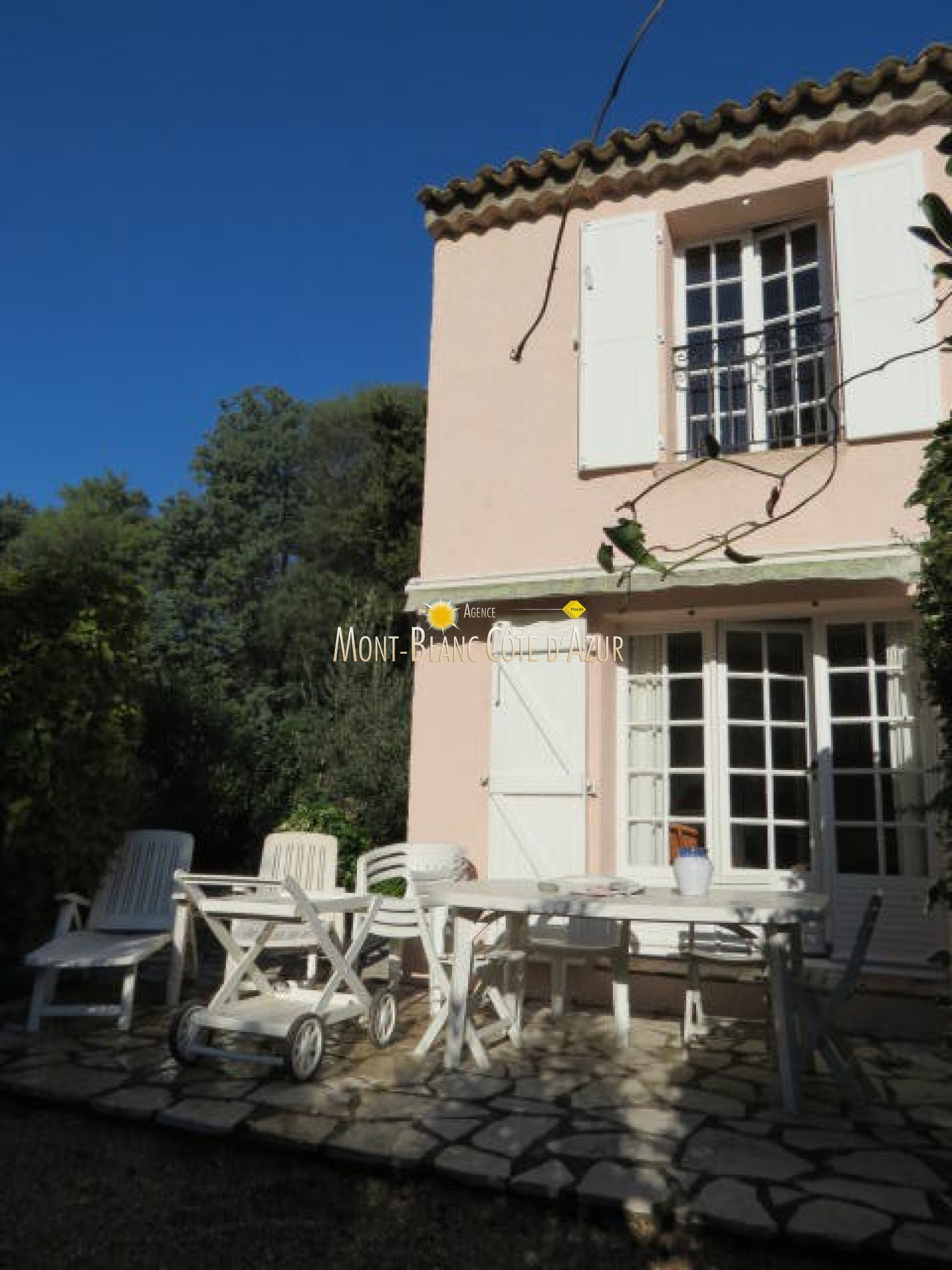 Image_2, Maison, Sainte-Maxime, ref :3147