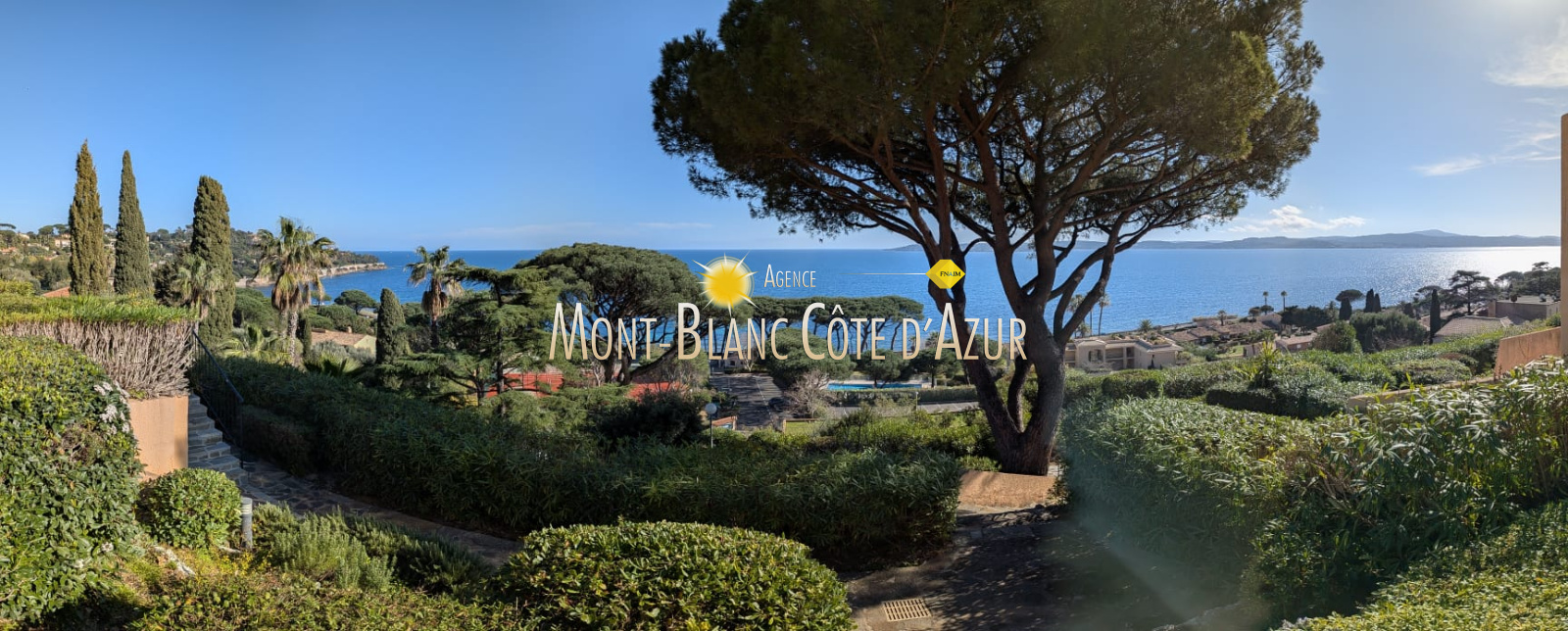 Image_6, Appartement, Sainte-Maxime, ref :APPA 1196