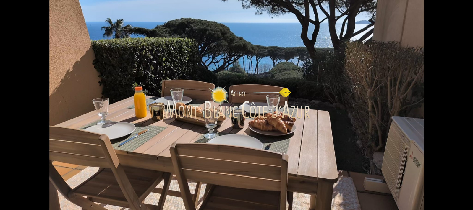 Image_1, Appartement, Sainte-Maxime, ref :APPA 1196