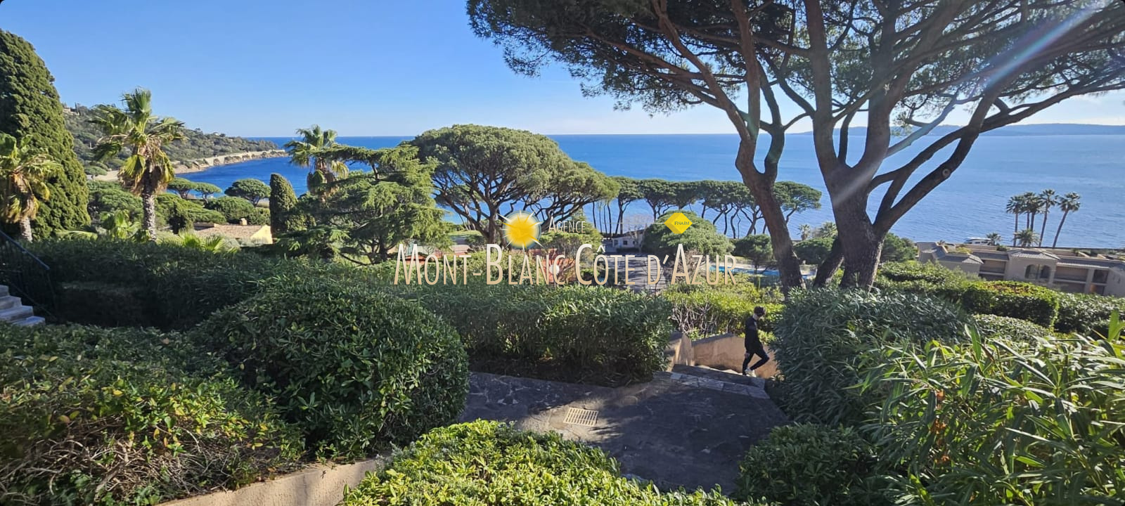 Image_1, Appartement, Sainte-Maxime, ref :APPA 1196