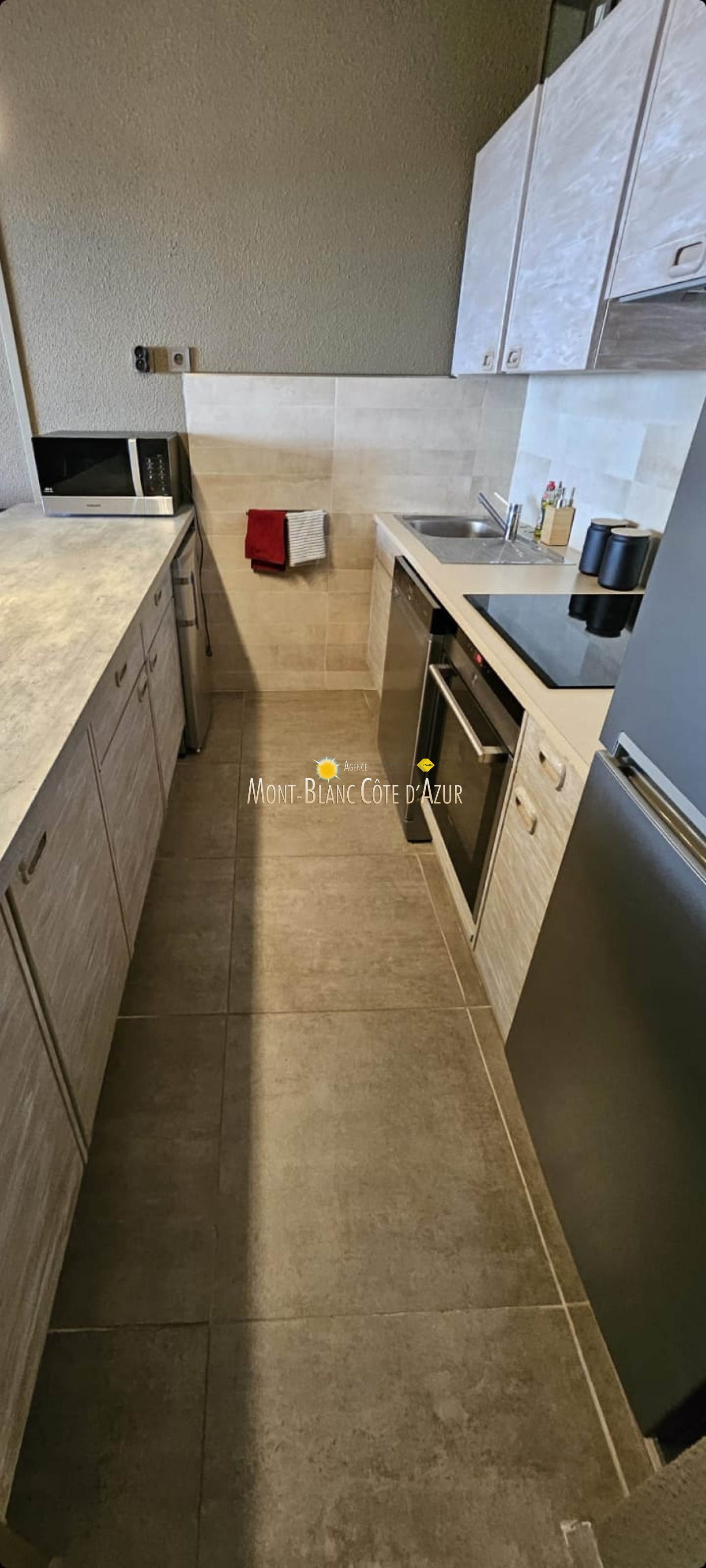 Image_9, Appartement, Sainte-Maxime, ref :APPA 1196