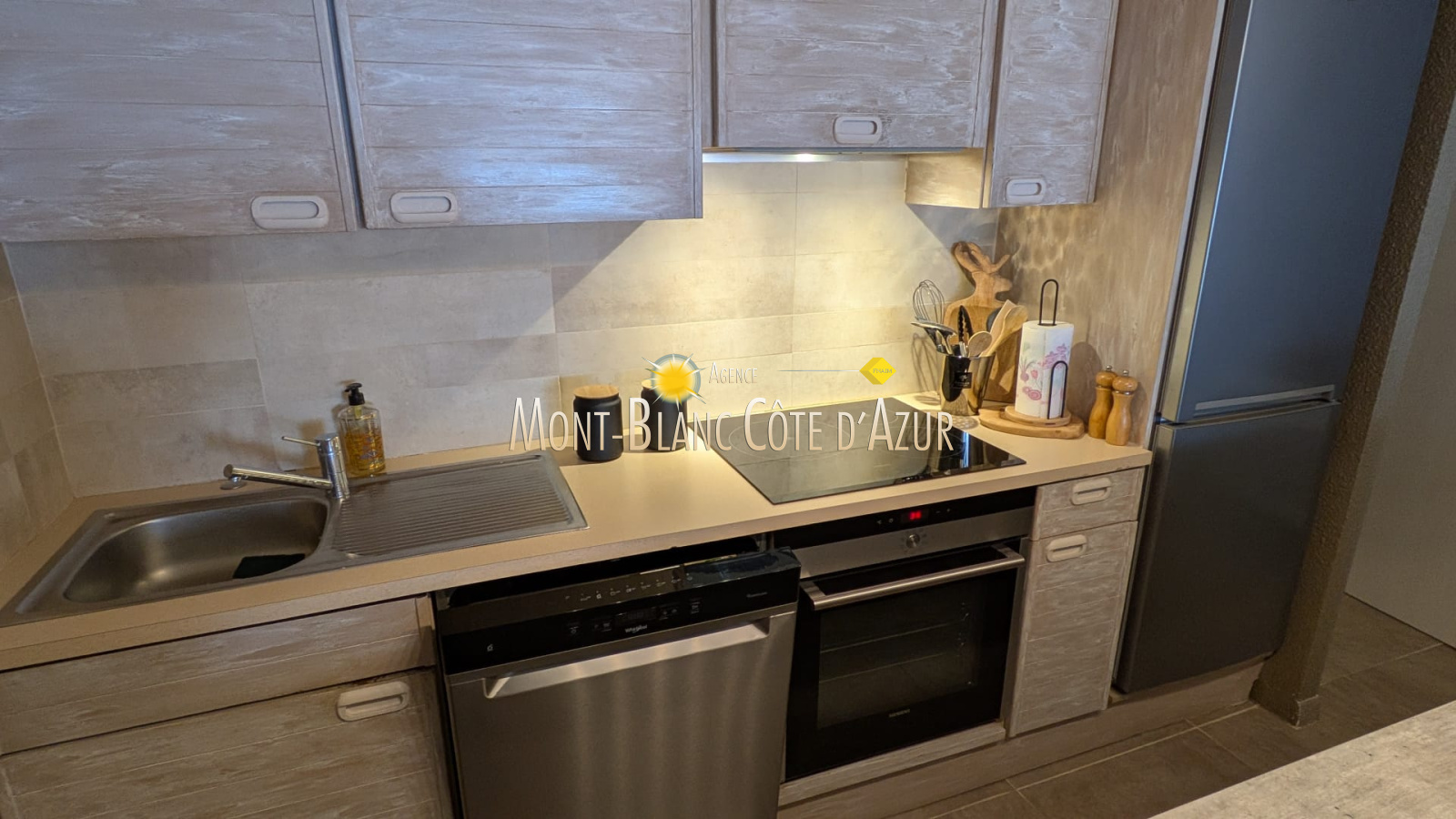 Image_23, Appartement, Sainte-Maxime, ref :APPA 1196