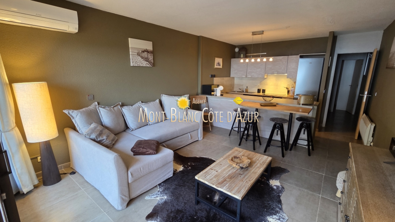 Image_13, Appartement, Sainte-Maxime, ref :APPA 1196