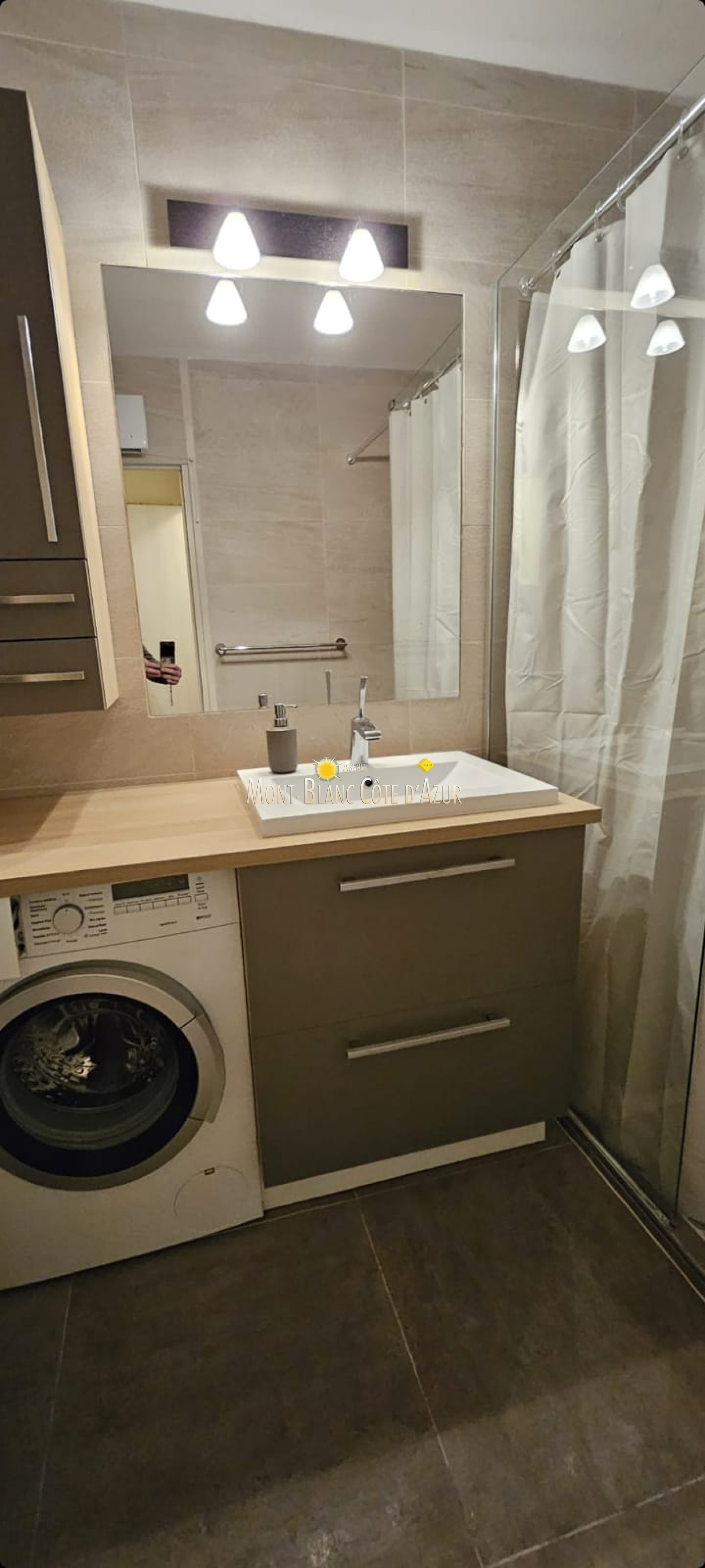 Image_12, Appartement, Sainte-Maxime, ref :APPA 1196