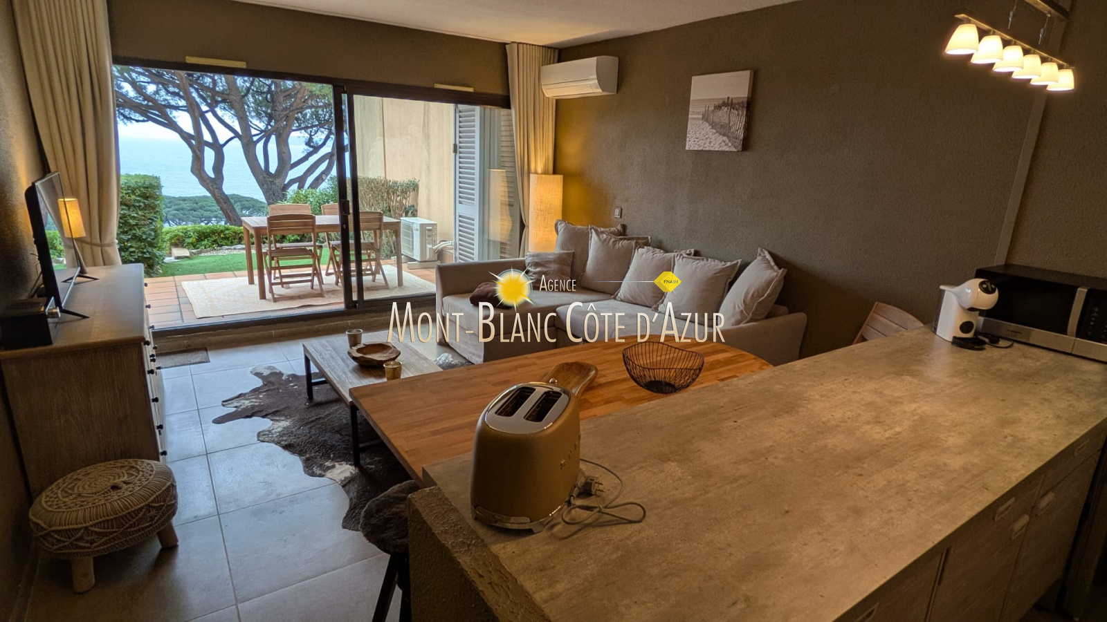 Image_21, Appartement, Sainte-Maxime, ref :APPA 1196